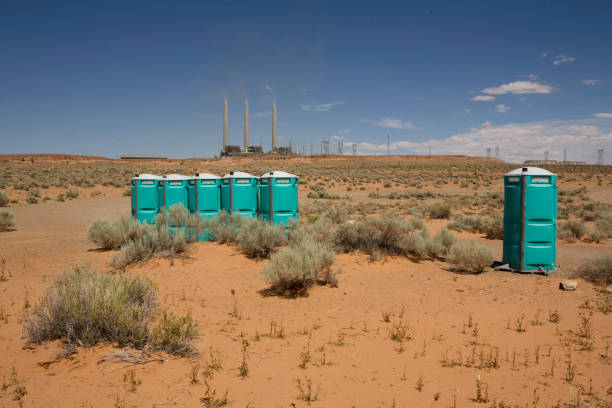 Best Standard Portable Toilet Rental in Piednt, MO