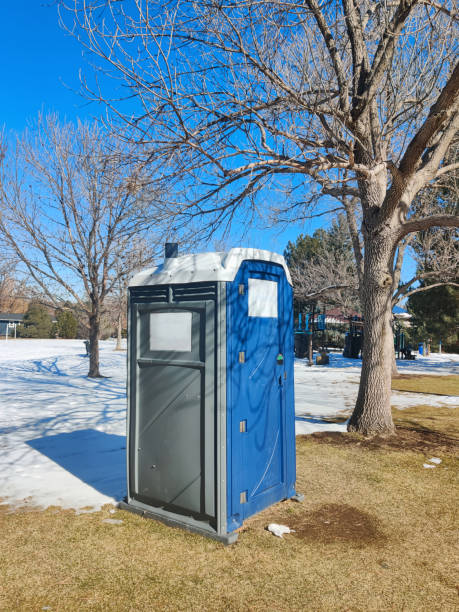 Best Portable Toilets for Parks and Recreation Areas in Piednt, MO